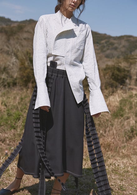 PEIEN 2017-18AWコレクション 画像9/22