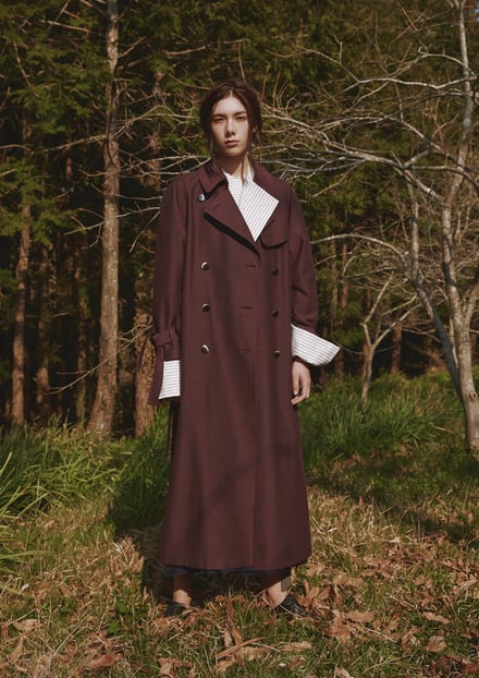 PEIEN 2017-18AWコレクション 画像16/22
