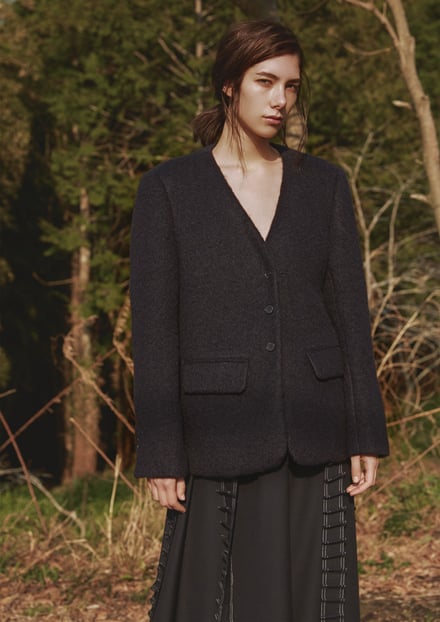 PEIEN 2017-18AWコレクション 画像21/22