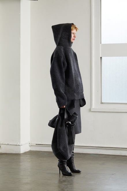POSTELEGANT 2017-18AWコレクション 画像1/11