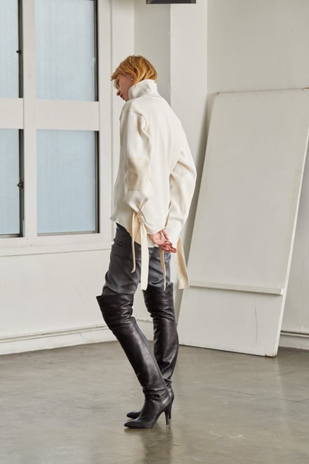 POSTELEGANT 2017-18AWコレクション 画像3/11