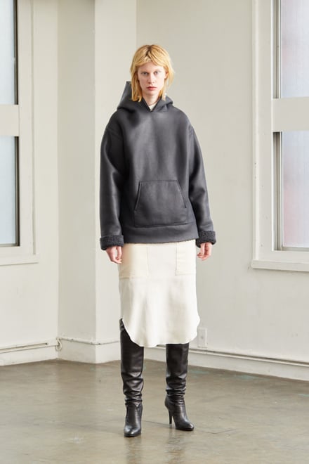 POSTELEGANT 2017-18AWコレクション 画像11/11
