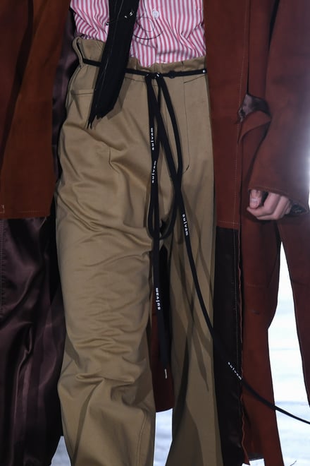 sulvam 2017-18AW 東京コレクション 画像2/87