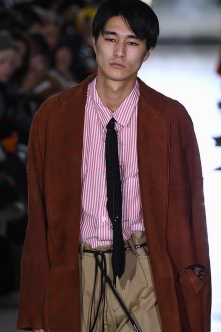 sulvam 2017-18AW 東京コレクション 画像3/87