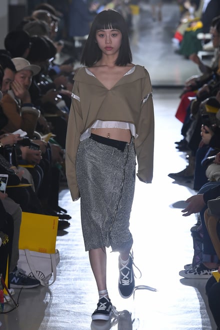 sulvam 2017-18AW 東京コレクション 画像4/87