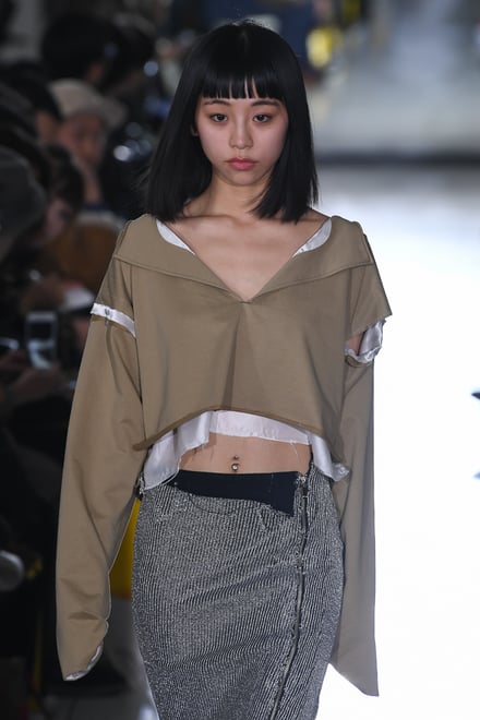 sulvam 2017-18AW 東京コレクション 画像5/87