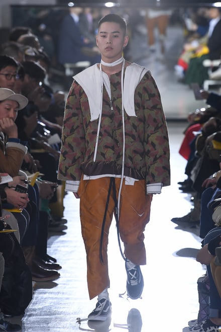 sulvam 2017-18AW 東京コレクション 画像9/87
