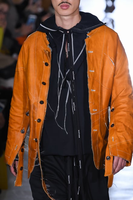 sulvam 2017-18AW 東京コレクション 画像17/87