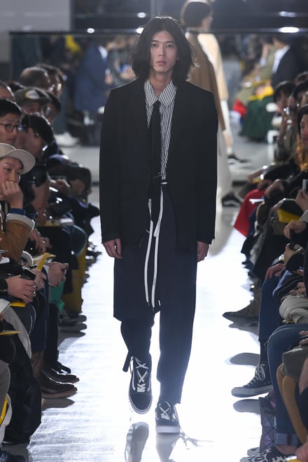 sulvam 2017-18AW 東京コレクション 画像18/87