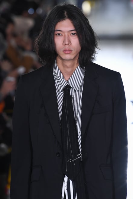 sulvam 2017-18AW 東京コレクション 画像19/87