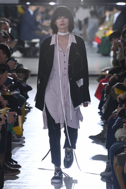 sulvam 2017-18AW 東京コレクション 画像20/87