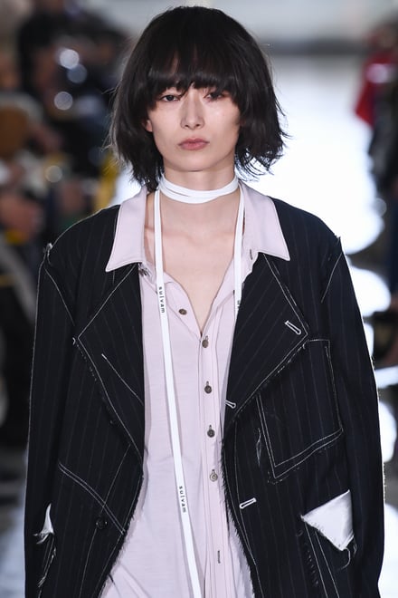 sulvam 2017-18AW 東京コレクション 画像21/87