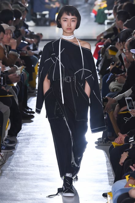 sulvam 2017-18AW 東京コレクション 画像22/87
