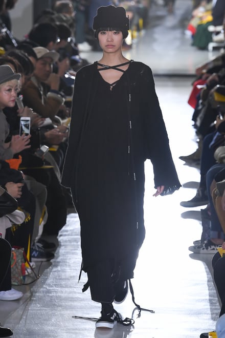 sulvam 2017-18AW 東京コレクション 画像24/87