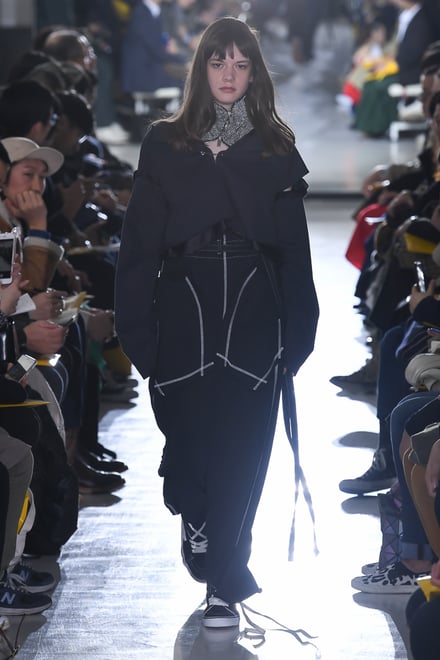 sulvam 2017-18AW 東京コレクション 画像28/87
