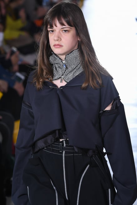 sulvam 2017-18AW 東京コレクション 画像29/87