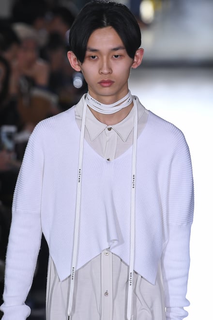 sulvam 2017-18AW 東京コレクション 画像33/87