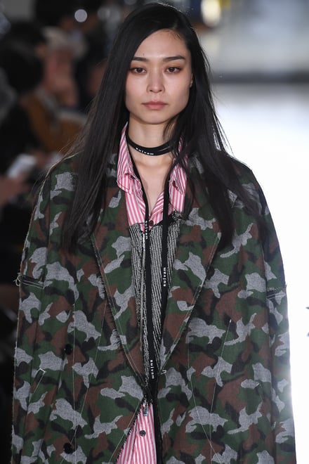 sulvam 2017-18AW 東京コレクション 画像41/87