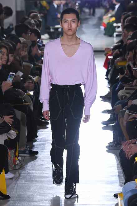 sulvam 2017-18AW 東京コレクション 画像46/87