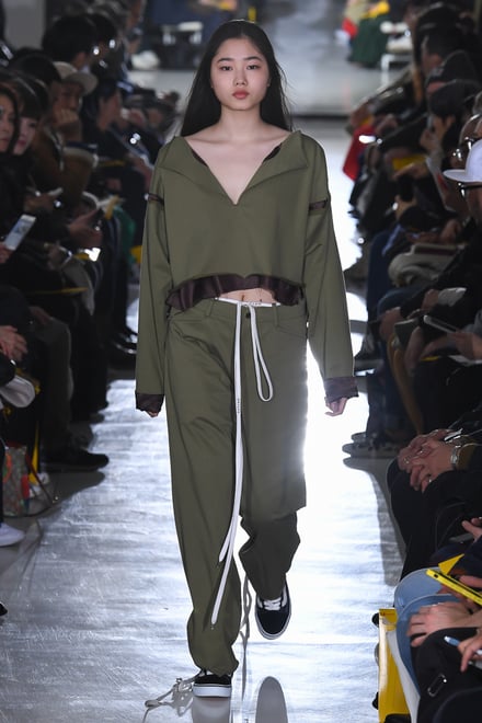 sulvam 2017-18AW 東京コレクション 画像47/87