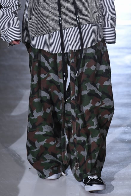 sulvam 2017-18AW 東京コレクション 画像49/87