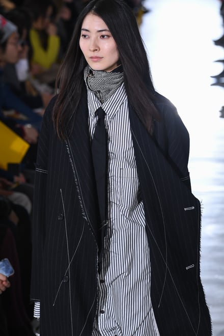 sulvam 2017-18AW 東京コレクション 画像53/87