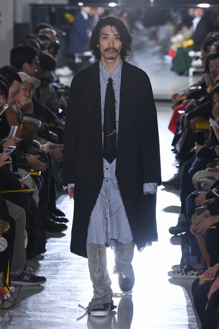 sulvam 2017-18AW 東京コレクション 画像54/87