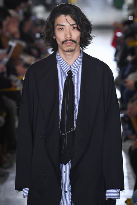 sulvam 2017-18AW 東京コレクション 画像55/87