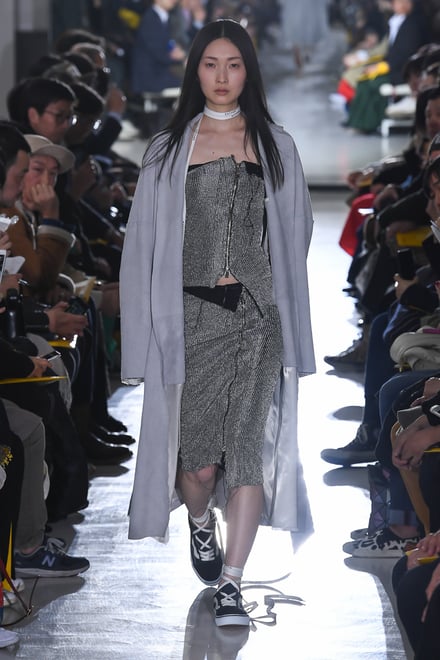 sulvam 2017-18AW 東京コレクション 画像56/87