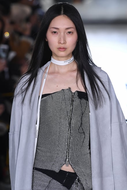 sulvam 2017-18AW 東京コレクション 画像57/87