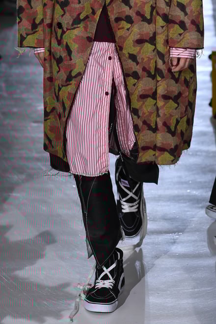 sulvam 2017-18AW 東京コレクション 画像59/87