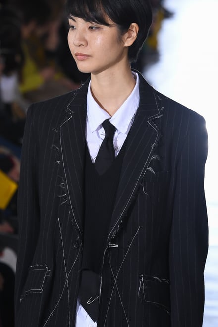 sulvam 2017-18AW 東京コレクション 画像61/87