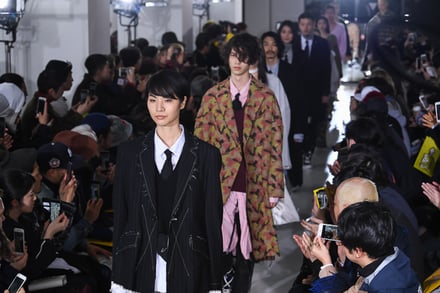 sulvam 2017-18AW 東京コレクション 画像62/87