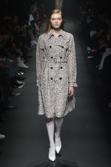 tiit tokyo 2017-18AW 東京コレクション 画像1/94