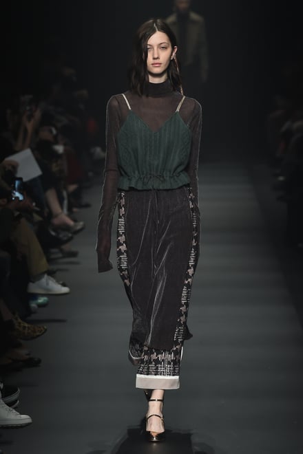 tiit tokyo 2017-18AW 東京コレクション 画像5/94