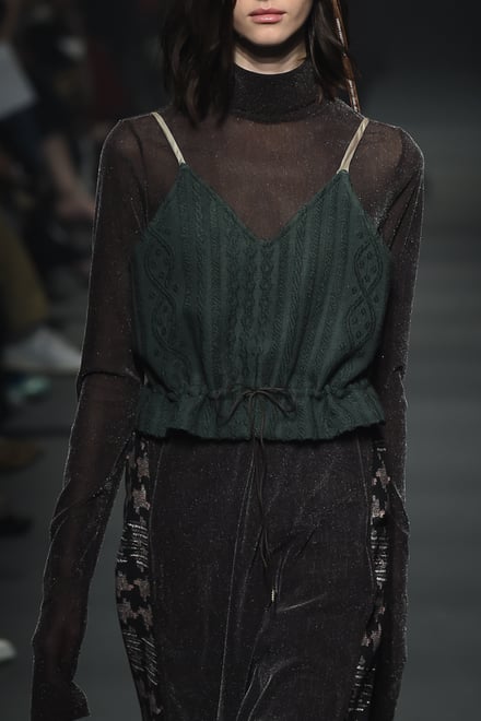 tiit tokyo 2017-18AW 東京コレクション 画像6/94