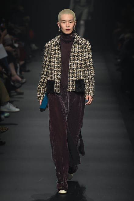 tiit tokyo 2017-18AW 東京コレクション 画像7/94