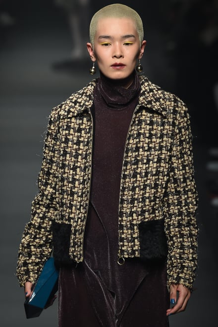 tiit tokyo 2017-18AW 東京コレクション 画像8/94