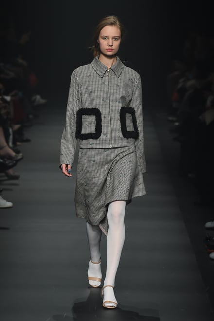 tiit tokyo 2017-18AW 東京コレクション 画像10/94