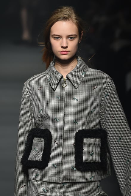 tiit tokyo 2017-18AW 東京コレクション 画像11/94