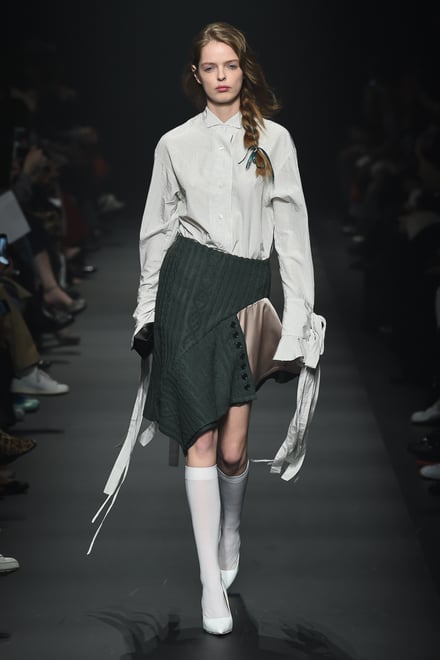 tiit tokyo 2017-18AW 東京コレクション 画像14/94