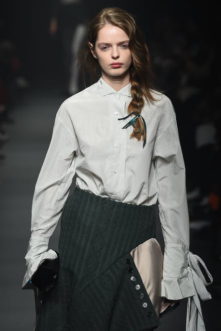 tiit tokyo 2017-18AW 東京コレクション 画像15/94