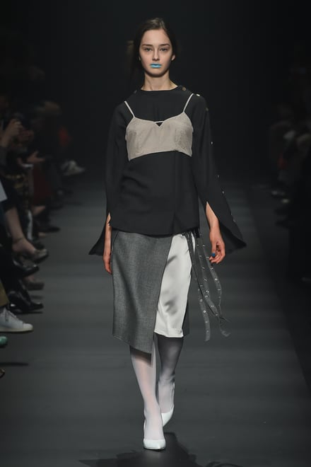tiit tokyo 2017-18AW 東京コレクション 画像16/94