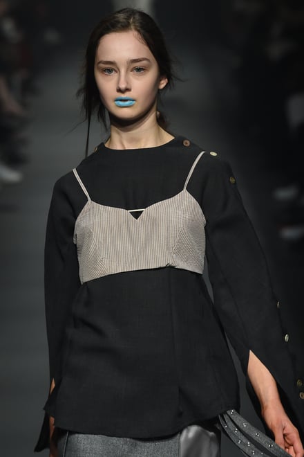 tiit tokyo 2017-18AW 東京コレクション 画像17/94