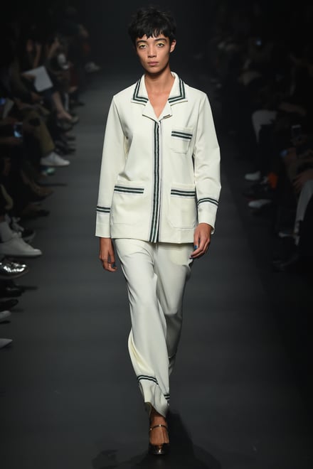 tiit tokyo 2017-18AW 東京コレクション 画像18/94