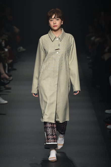 tiit tokyo 2017-18AW 東京コレクション 画像20/94