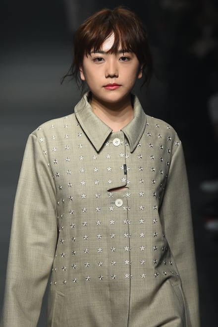 tiit tokyo 2017-18AW 東京コレクション 画像21/94