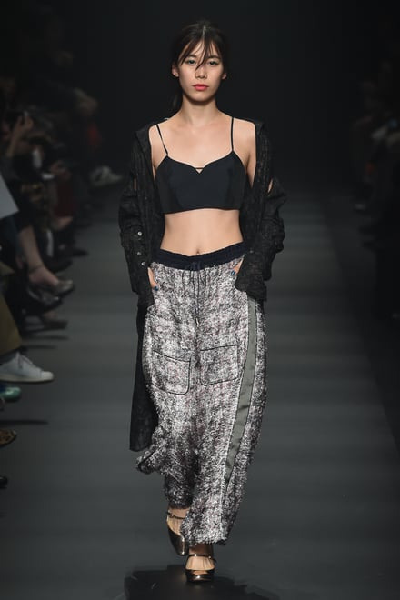 tiit tokyo 2017-18AW 東京コレクション 画像22/94