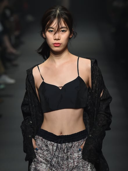 tiit tokyo 2017-18AW 東京コレクション 画像23/94