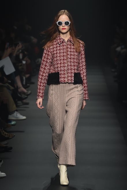tiit tokyo 2017-18AW 東京コレクション 画像24/94